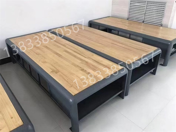 德州戒毒所床具