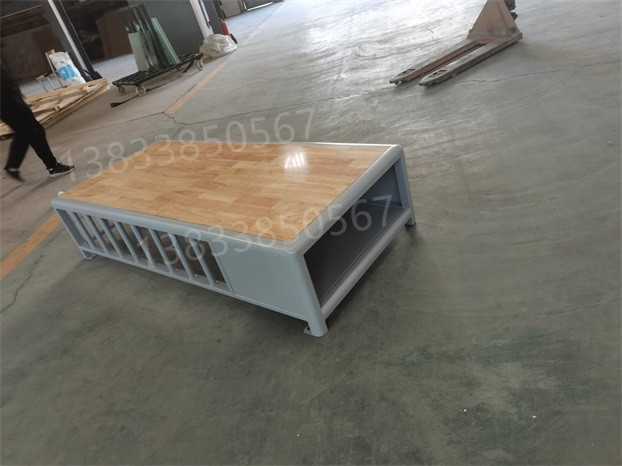 德州拘留所床具