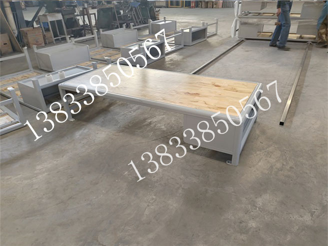 德州监狱床具